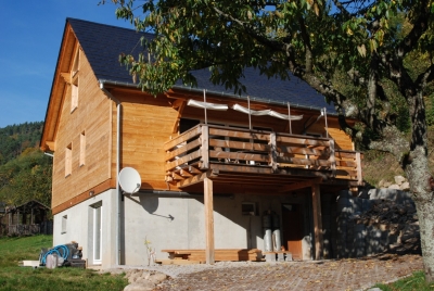 appartement a louer freland