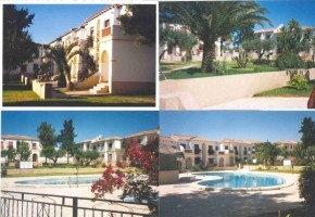 Location saisonniere de vacances appartement San Miguel de Salinas